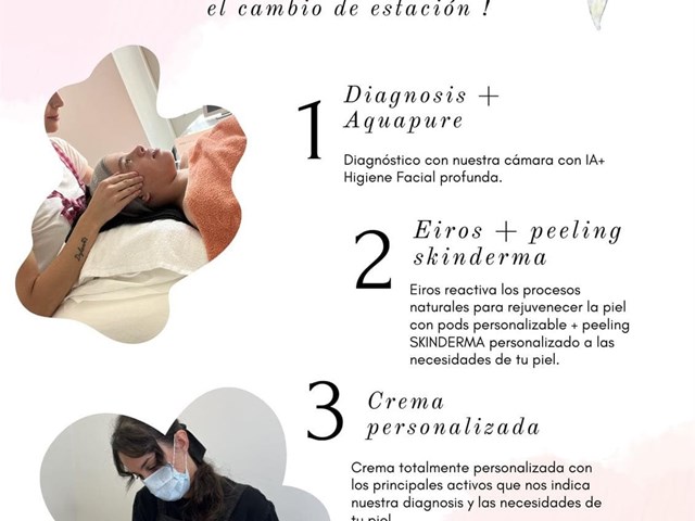 PROMO FACIAL MARZO 2026