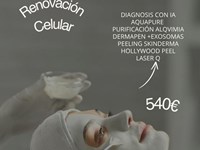 PROMO FACIAL NOVIEMBRE 2025