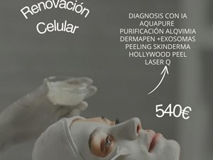 PROMO FACIAL NOVIEMBRE 2025