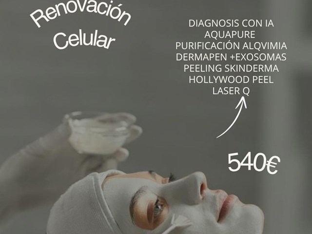 PROMO FACIAL NOVIEMBRE 2025