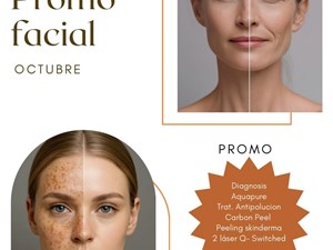 PROMO FACIAL OCTUBRE 2025