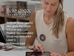 PROMO FACIAL OCTUBRE 2026