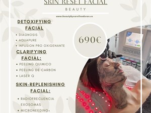 PROMO FACIAL SEPTIEMBRE 2026