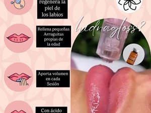 PROMO HYDRA GLOSS 2025
