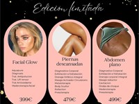 PROMOS EDICIÓN LIMITADA AGOSTO 2025