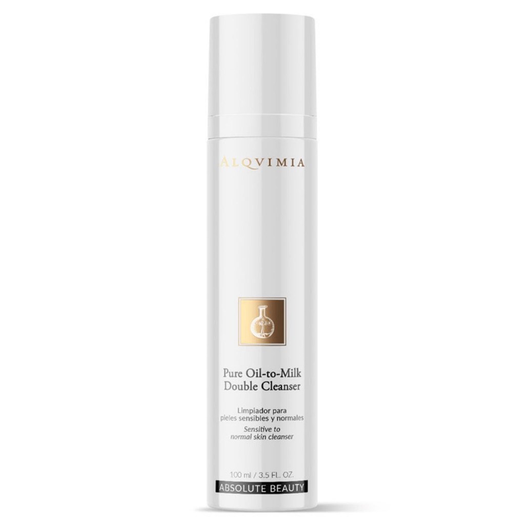 Foto 1 Pure Oil-to-Milk Double Cleanser 100ml