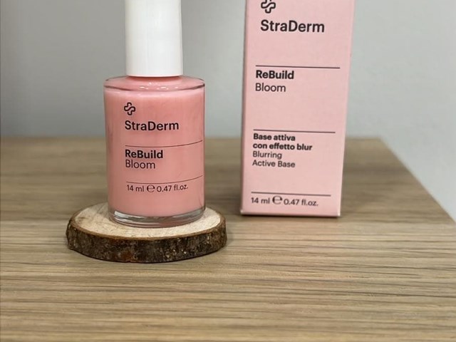 REBUILD BLOOM
