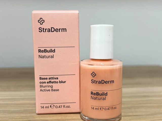 REBUILD NATURAL