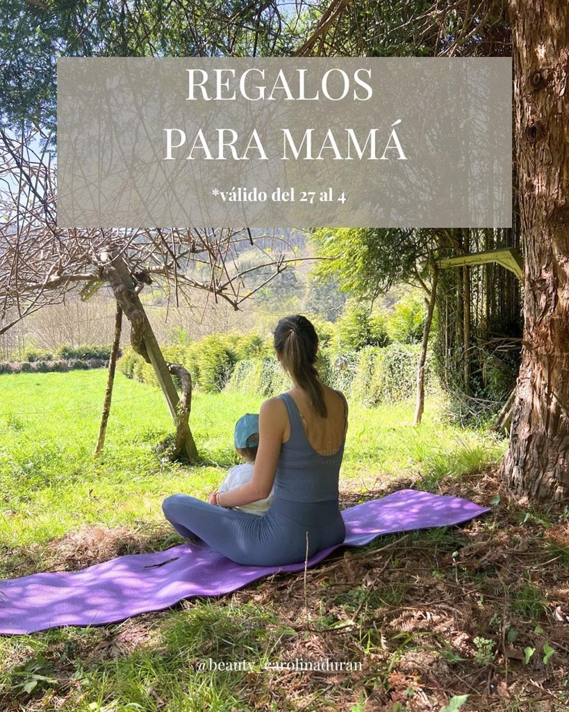 REGALOS PARA MAMÁ 2026