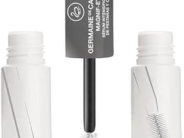 Regenerador Pestañas y Cejas