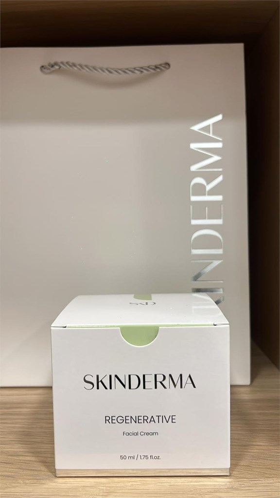 Foto 1 REGENERATIVE CREAM