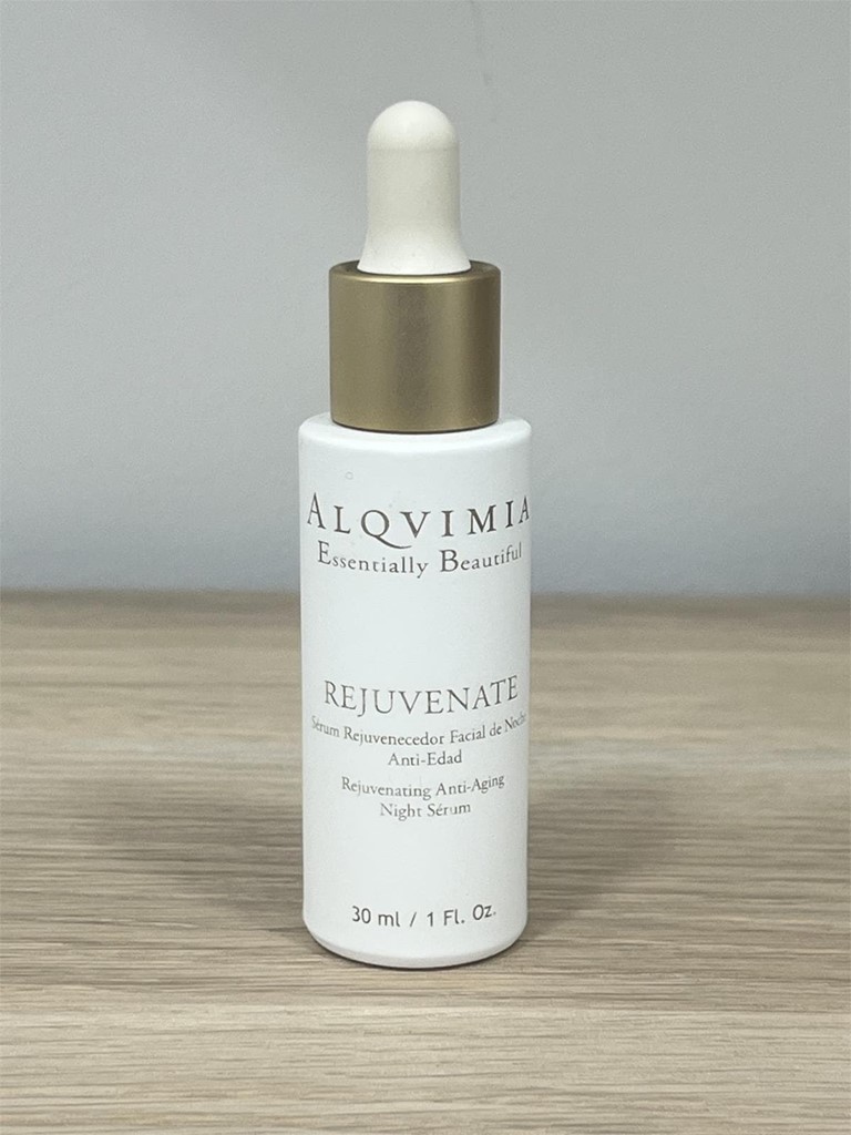 Foto 1 REJUVENATE SERUM