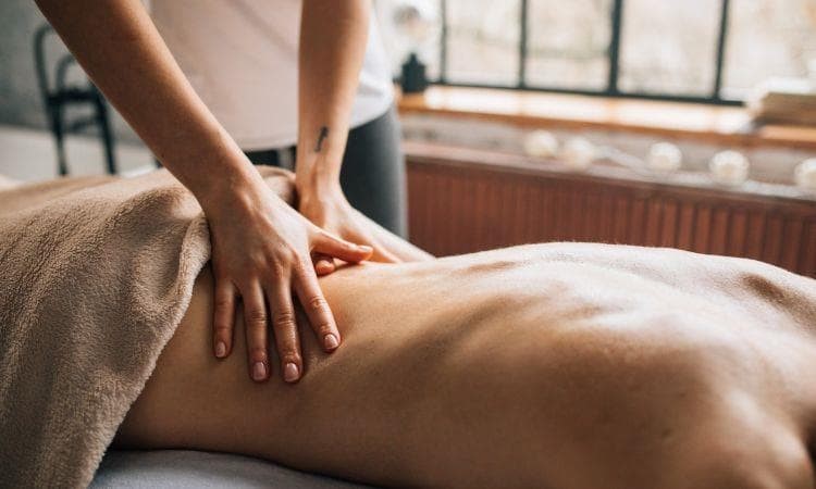 RELAJANTE INTEGRAL MASAJES