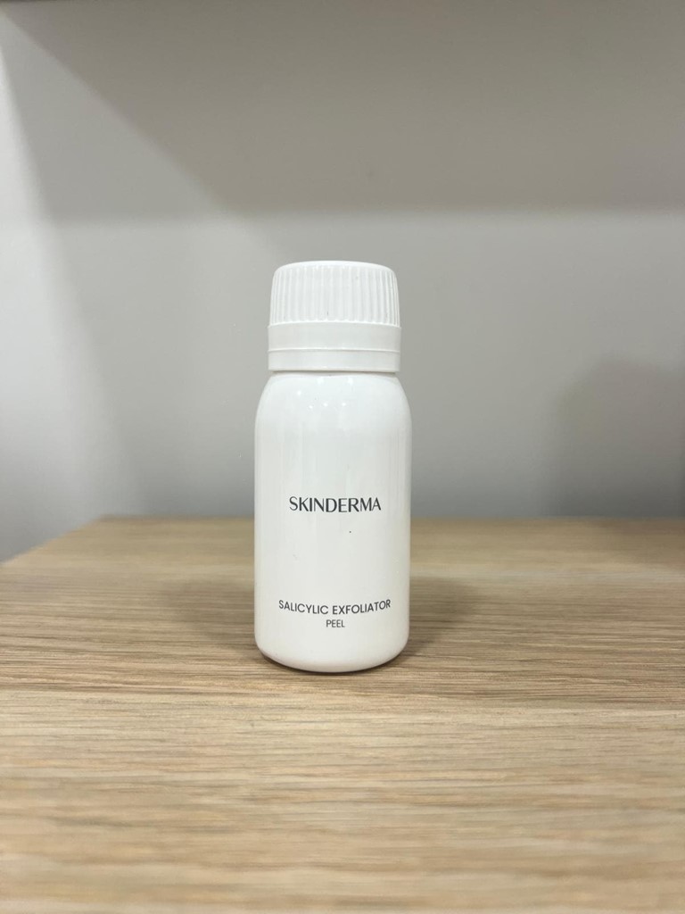 Foto 1 SALICYLIC EXFOLIATOR 
