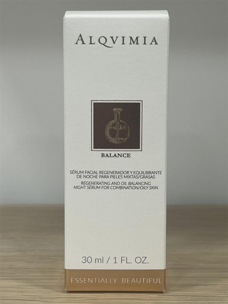 Foto 1 SERUM BALANCE