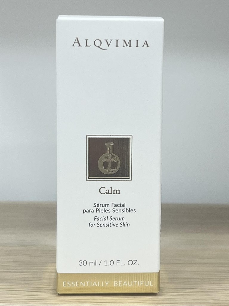 Foto 1 SERUM CALM