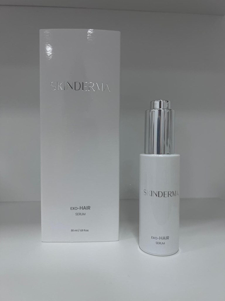 Foto 1 SÉRUM EXO-HAIR