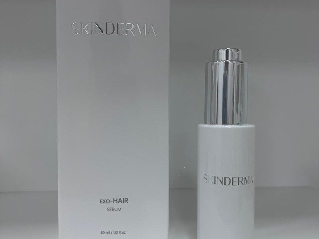 SÉRUM EXO-HAIR