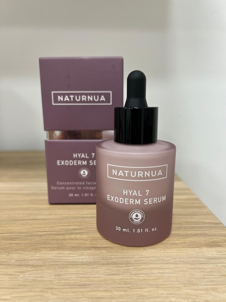 Foto 1 Sérum HYAL-7