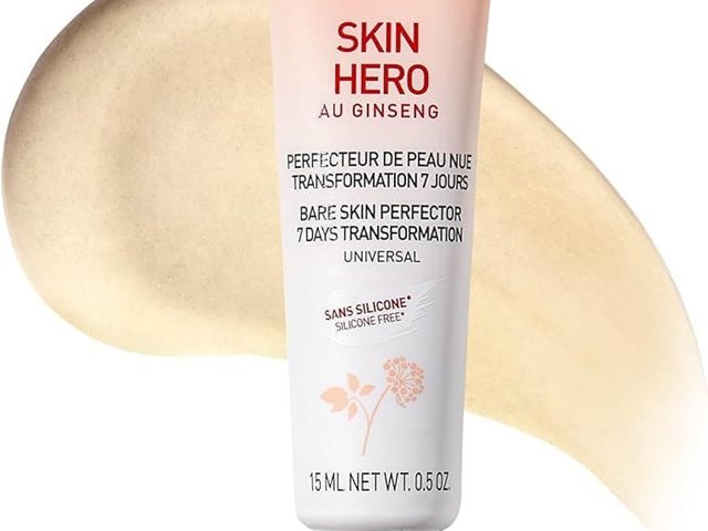 Skin Hero - Tratamiento perfeccionador sin color