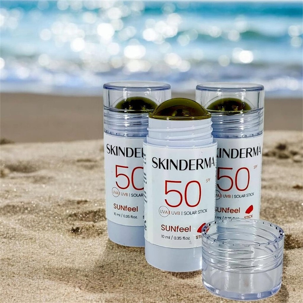 Foto 1 SOLAR STICK SPF50 +