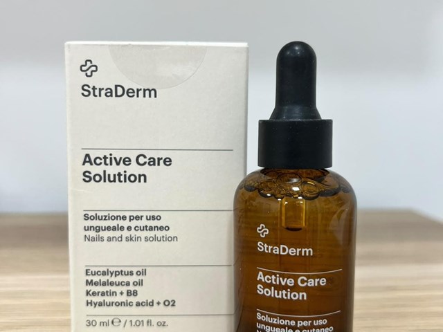 SOLUCION ACTIVE CARE 