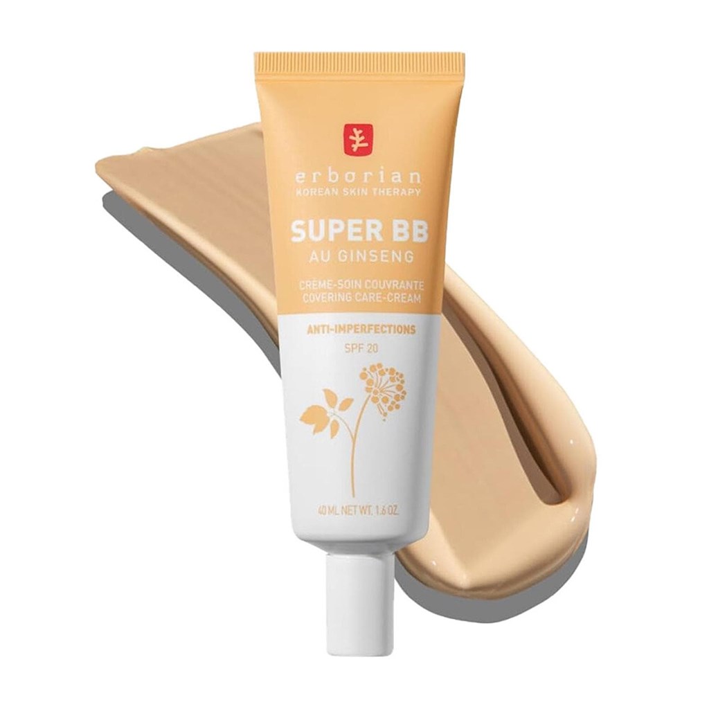 Foto 1 Super BB - BB cream anti-imperfecciones de alta cobertura 40 ml