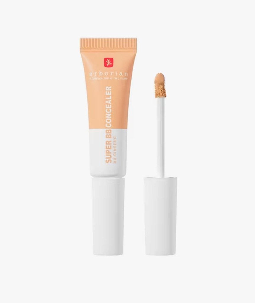 Foto 1 Super BB Concealer - Antiojeras de alta cobertura con Ginseng 15 ml