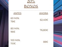 SUPER PROMO SOLARIUM 2026