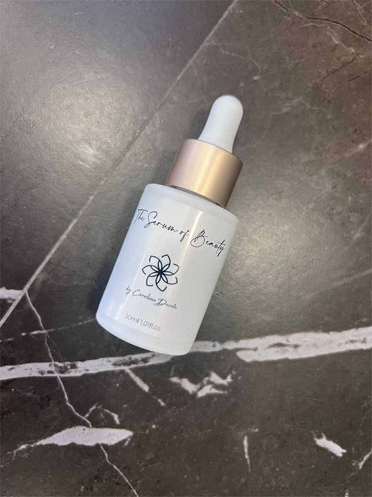 Foto 1 THE SERUM OF BEAUTY