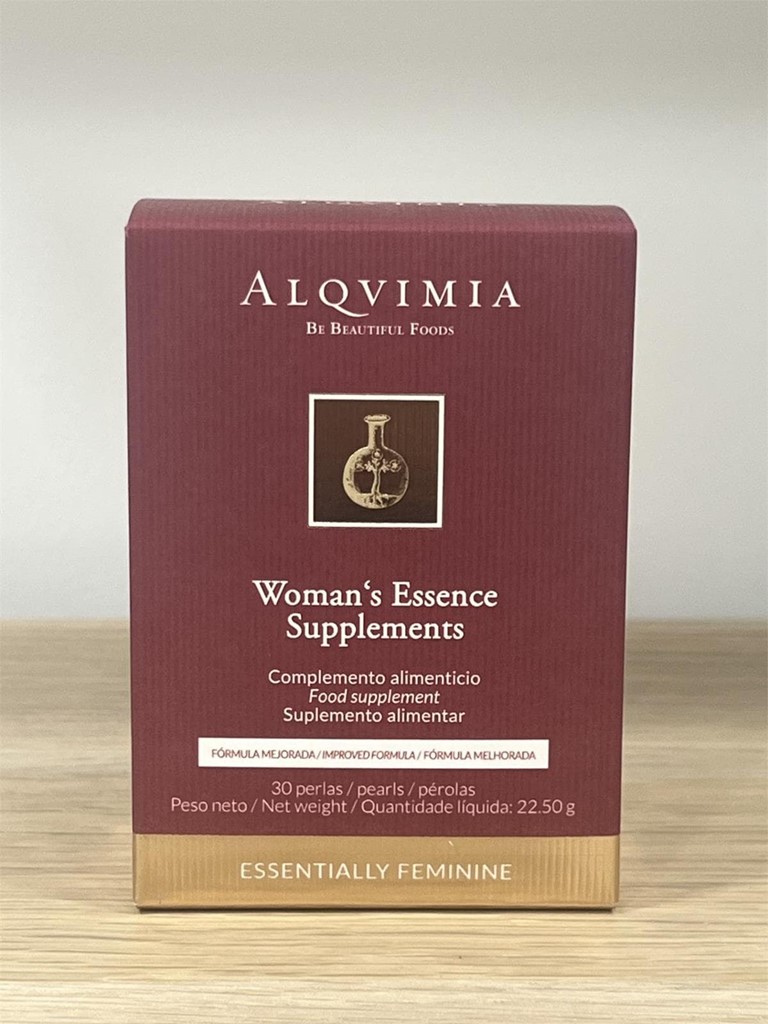 Foto 1 WOMAN ESSENCE SUPPLEMENTS